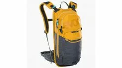 Evoc Stage 6L Rucksack -Fahrrad Verkaufsladen az evoc stage 6l rucksack 0 loam carbon grey 186604