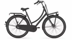 Gazelle PuurNL Midnight R7T Damen