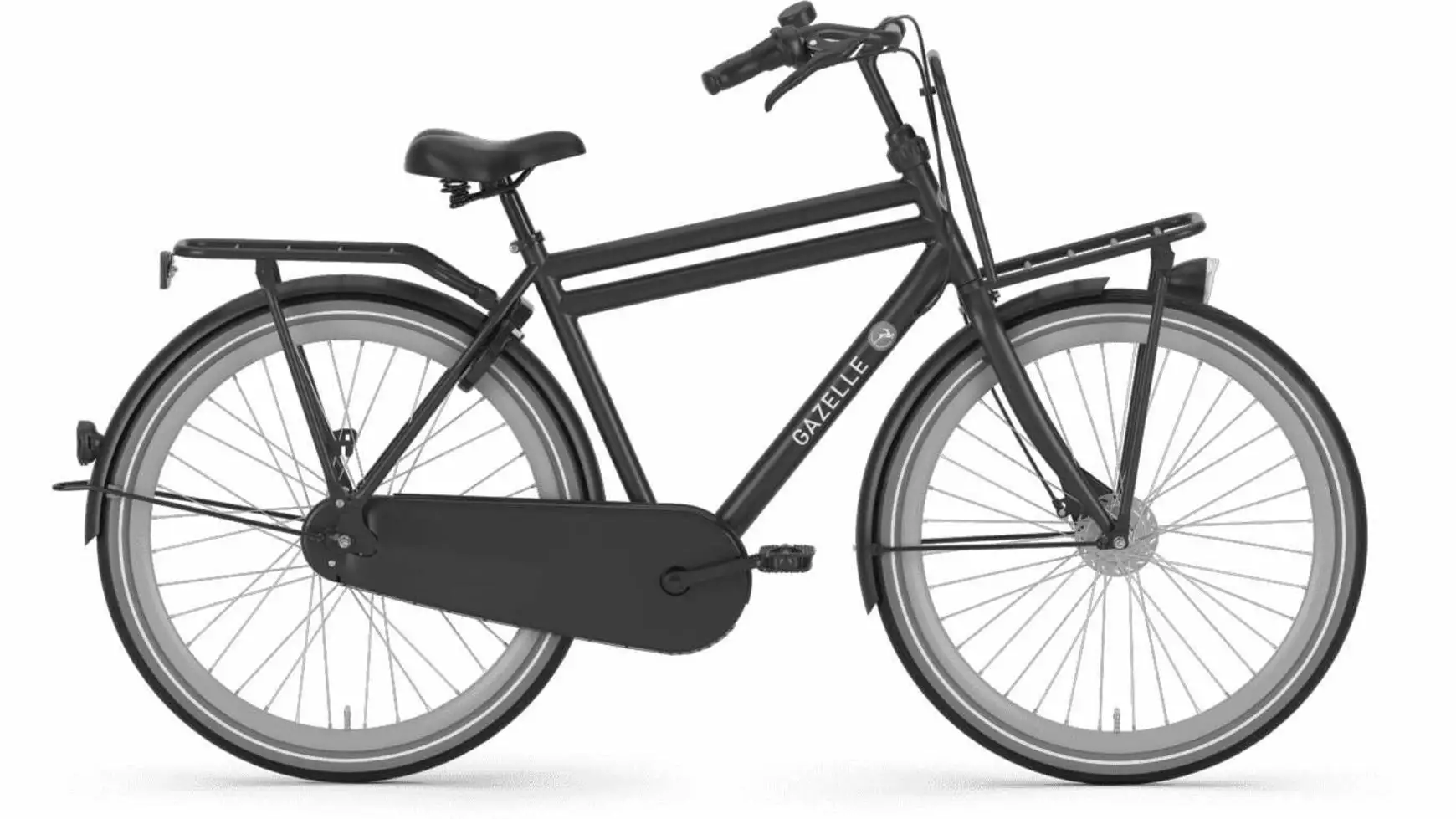 Gazelle PuurNL R7T 3 Gazelle PuurNL R7T