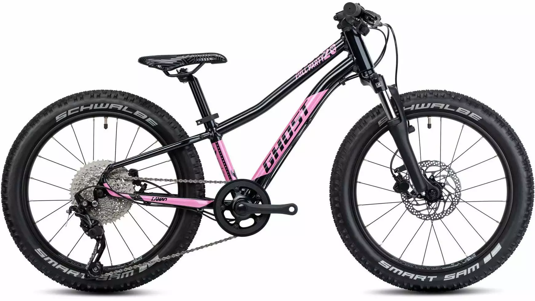 Ghost Lanao 20 Full Party 4 Ghost Lanao 20 Full Party – Bild 2