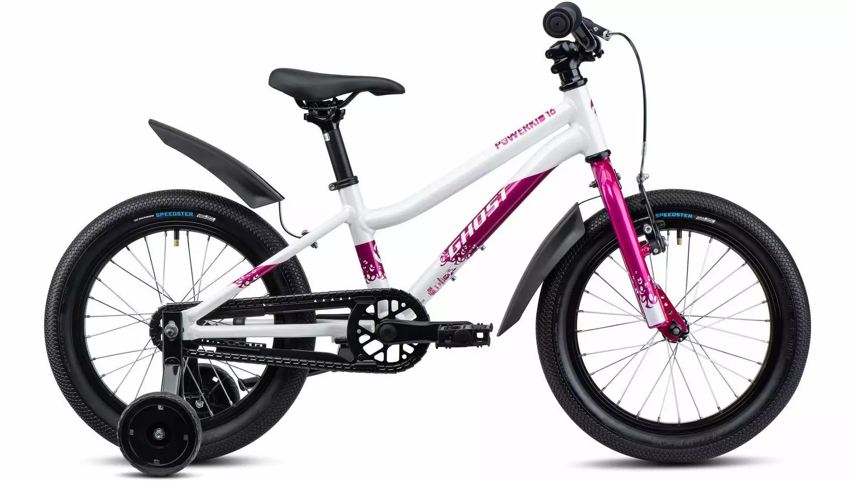 Ghost Powerkid 16 4 Ghost Powerkid 16 – Bild 2