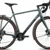Ghost Road Rage Essential EQ -Fahrrad Verkaufsladen az ghost road rage essential eq 0 greenbaymetallicgreenmat 224848