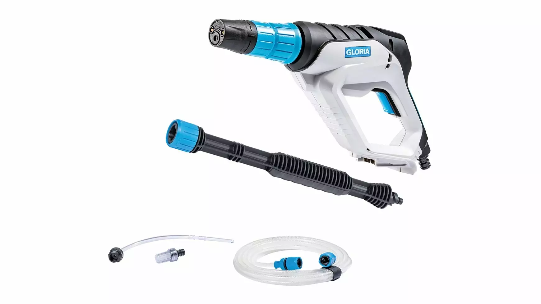 Gloria Multijet 18V Drucksprüher 3 Gloria Multijet 18V Drucksprüher