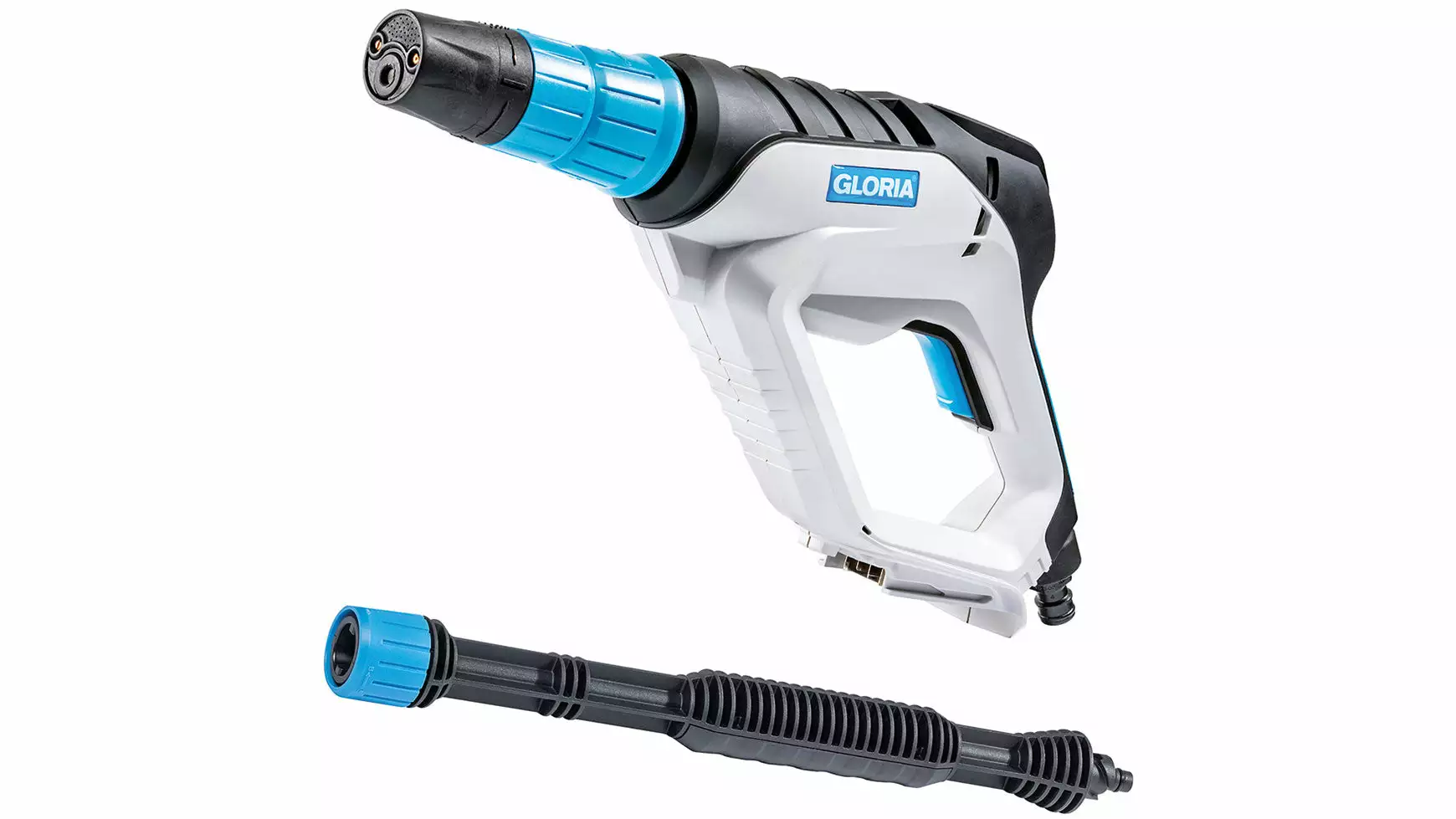 Gloria Multijet 18V Drucksprüher 4 Gloria Multijet 18V Drucksprüher – Bild 2