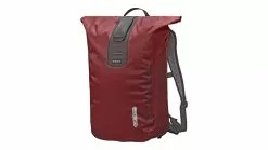 Ortlieb Velocity PS 23 L 38 Ortlieb Velocity PS 23 L -Fahrrad Verkaufsladen az ortlieb velocity ps 23 l 0 dark chilli 220372