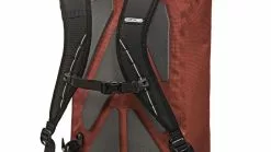 Ortlieb Velocity PS 23 L 47 Ortlieb Velocity PS 23 L -Fahrrad Verkaufsladen az ortlieb velocity ps 23 l 2 rooibos 220372