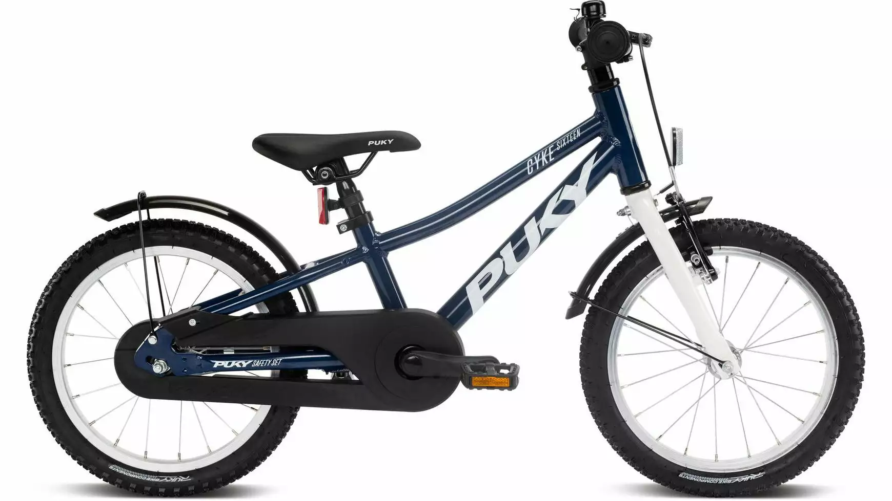 Puky Cyke 16-1 Alu 3 Puky Cyke 16-1 Alu