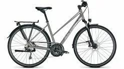 Raleigh Rushhour 6.0 Trapez