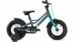 S'cool FaXe Alloy 12 -Fahrrad Verkaufsladen az scool faxe alloy 12 0 greyocean 210166