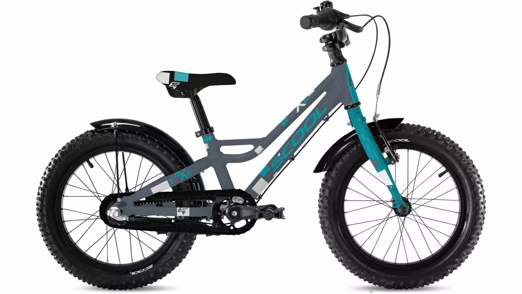 S'cool FaXe Alloy 16-3 6 S'cool FaXe Alloy 16-3 – Bild 4