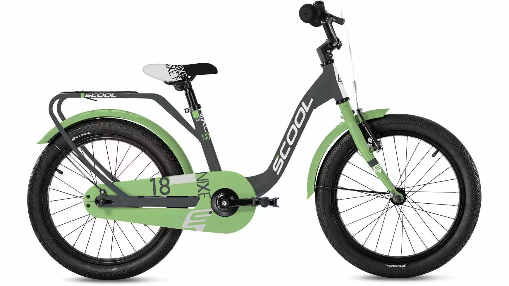 S'cool NiXe 18-1S 3 S'cool NiXe 18-1S