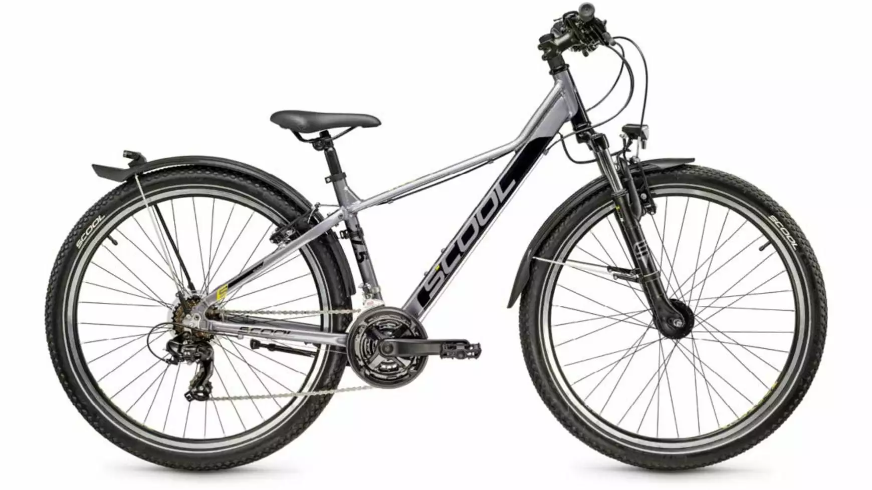 S'cool TroX EVO Alloy 27,5-9 4 S'cool TroX EVO Alloy 27,5-9 – Bild 2