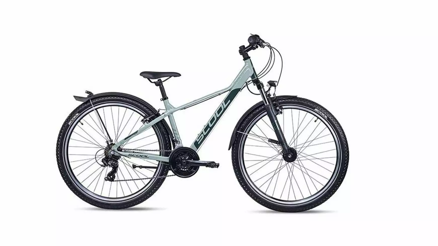 S'cool TroX EVO Alloy 27,5-9 3 S'cool TroX EVO Alloy 27,5-9