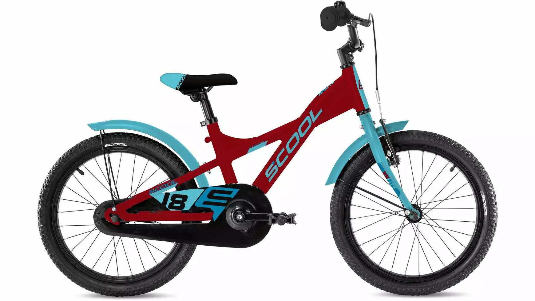 S'cool XXlite 18, 1-S 3 S'cool XXlite 18, 1-S