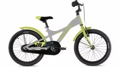 S'cool XXlite 18, 1-S 5 S'cool XXlite 18, 1-S -Fahrrad Verkaufsladen az scool xxlite 18 1 s 0 silverlime 222093 448746e8 677a 45d4 8818 da207ec34d4b