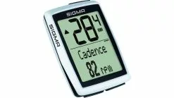 Sigma BC 12.0 WR Computer