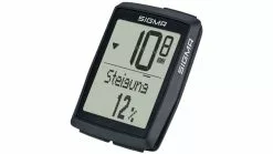 Sigma BC 14.0 WL STS Computer