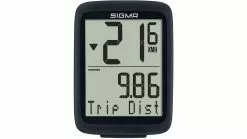 Sigma BC 8.0 WR Computer