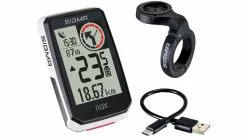 Sigma Rox 2.0 Top Mount Set -Fahrrad Verkaufsladen az sigma rox 2 0 top mount set 0 white 221719