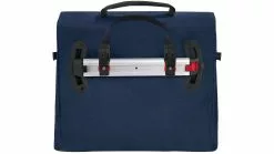 Vaude Bayreuth III L Aktentasche -Fahrrad Verkaufsladen az vaude bayreuth iii l aktentasche 2 marine 186734