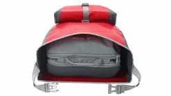 Vaude Sortyour Bag -Fahrrad Verkaufsladen az vaude sortyour bag 3 anthrazit 193363