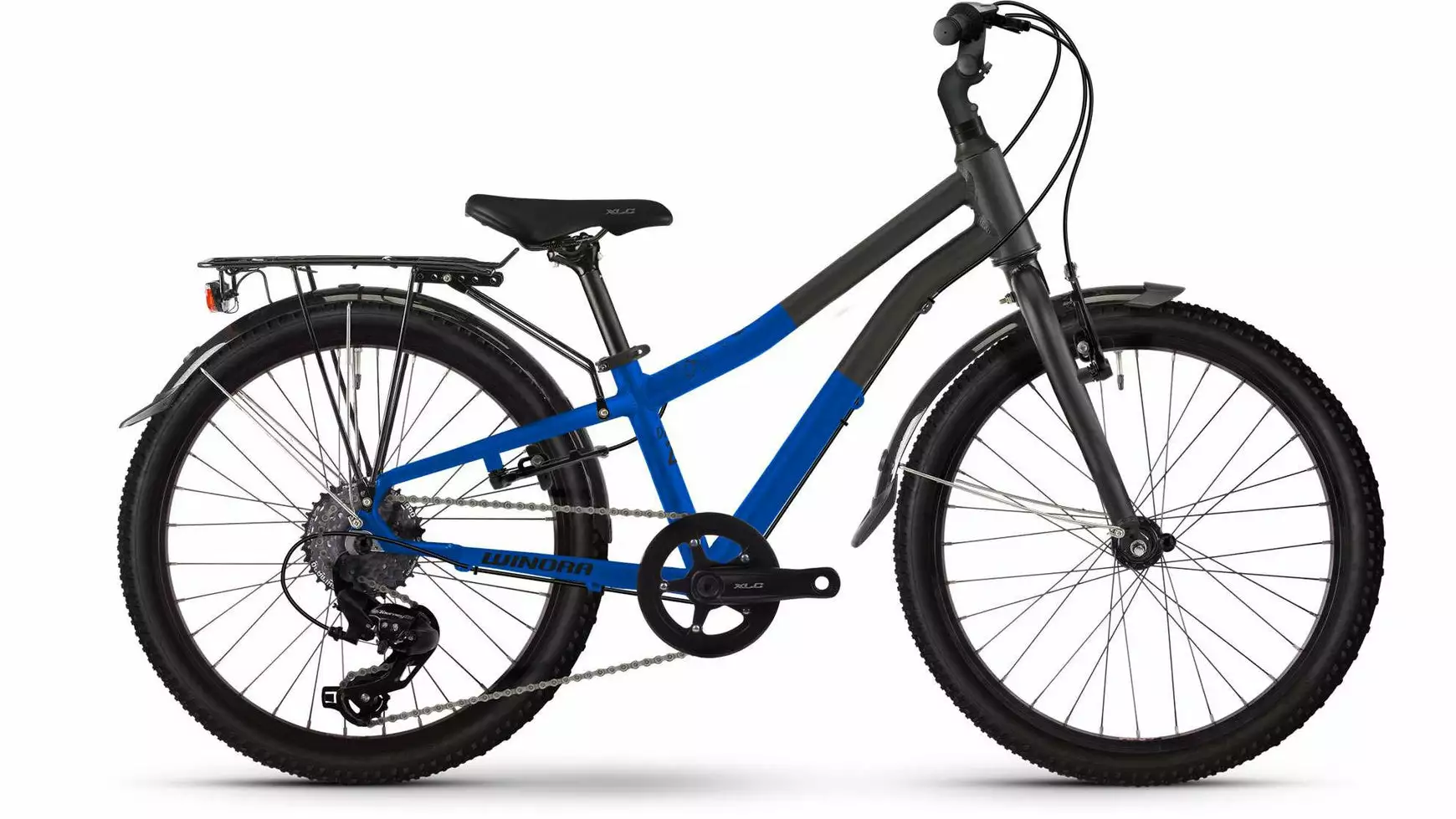 Winora Dash 20 3 Winora Dash 20