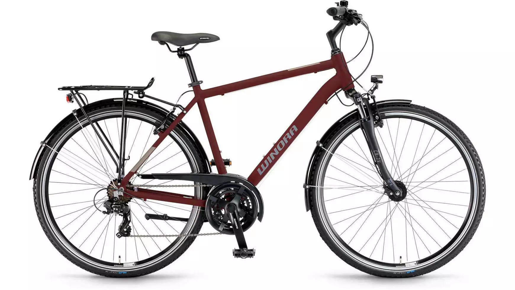 Winora Domingo 21 3 Winora Domingo 21