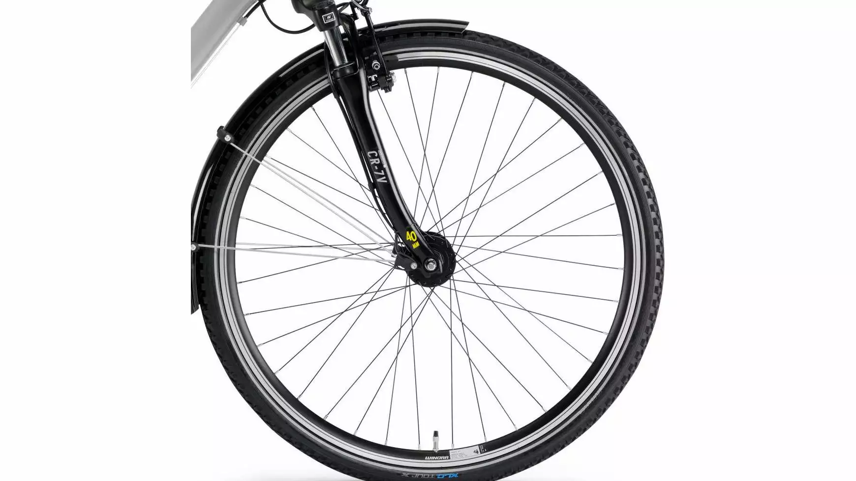 Winora Domingo 21 6 Winora Domingo 21 – Bild 4