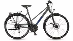 Winora Domingo 27 Trapez