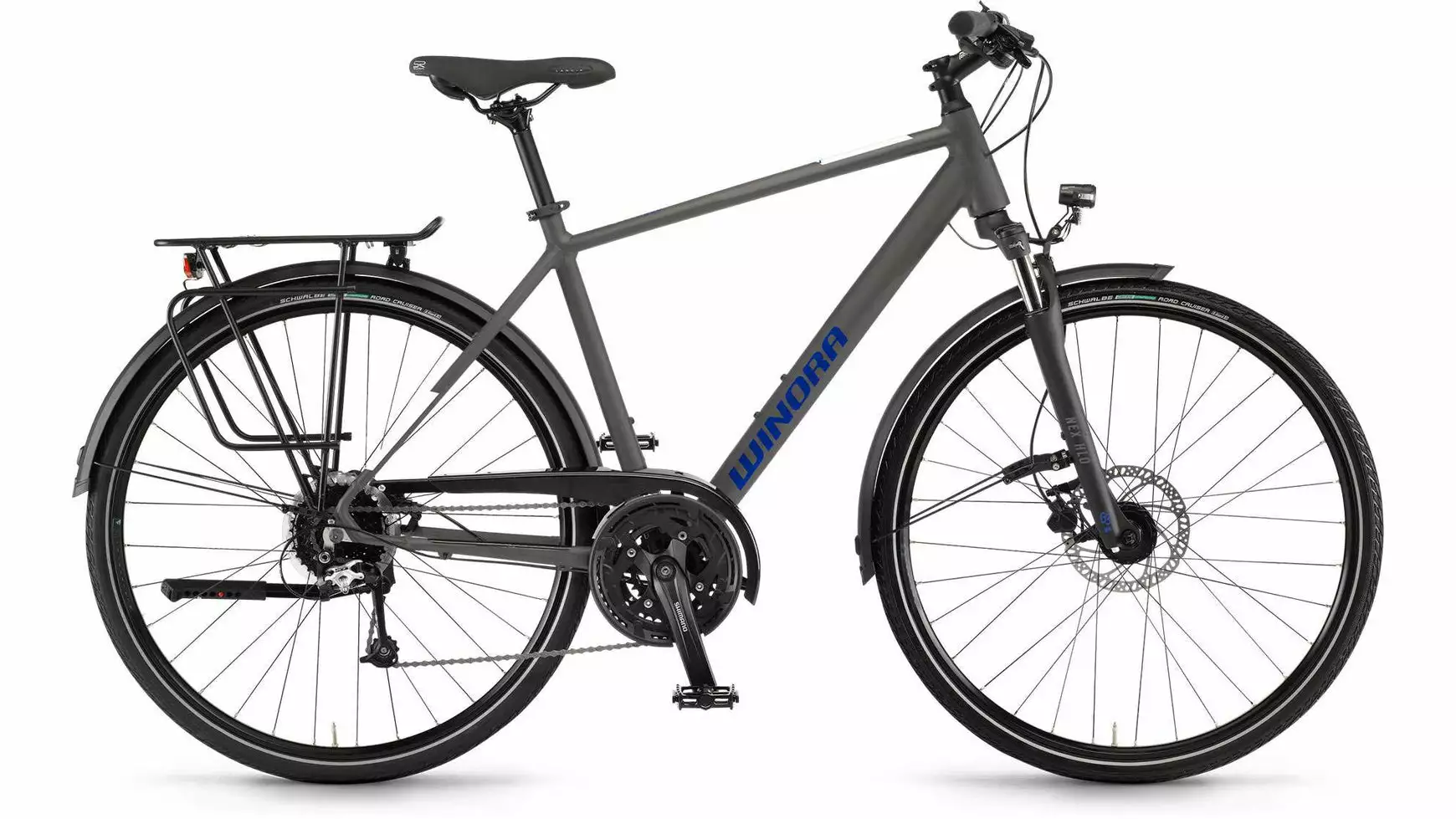 Winora Domingo 27 3 Winora Domingo 27