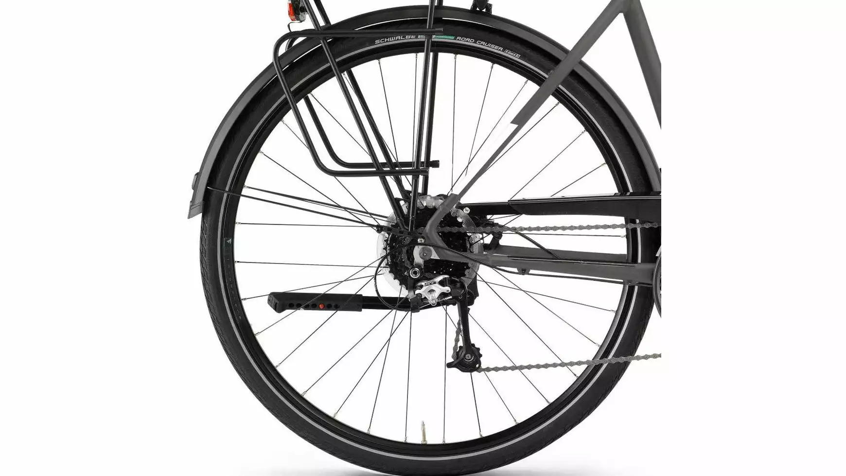 Winora Domingo 27 Trapez 4 Winora Domingo 27 Trapez – Bild 2