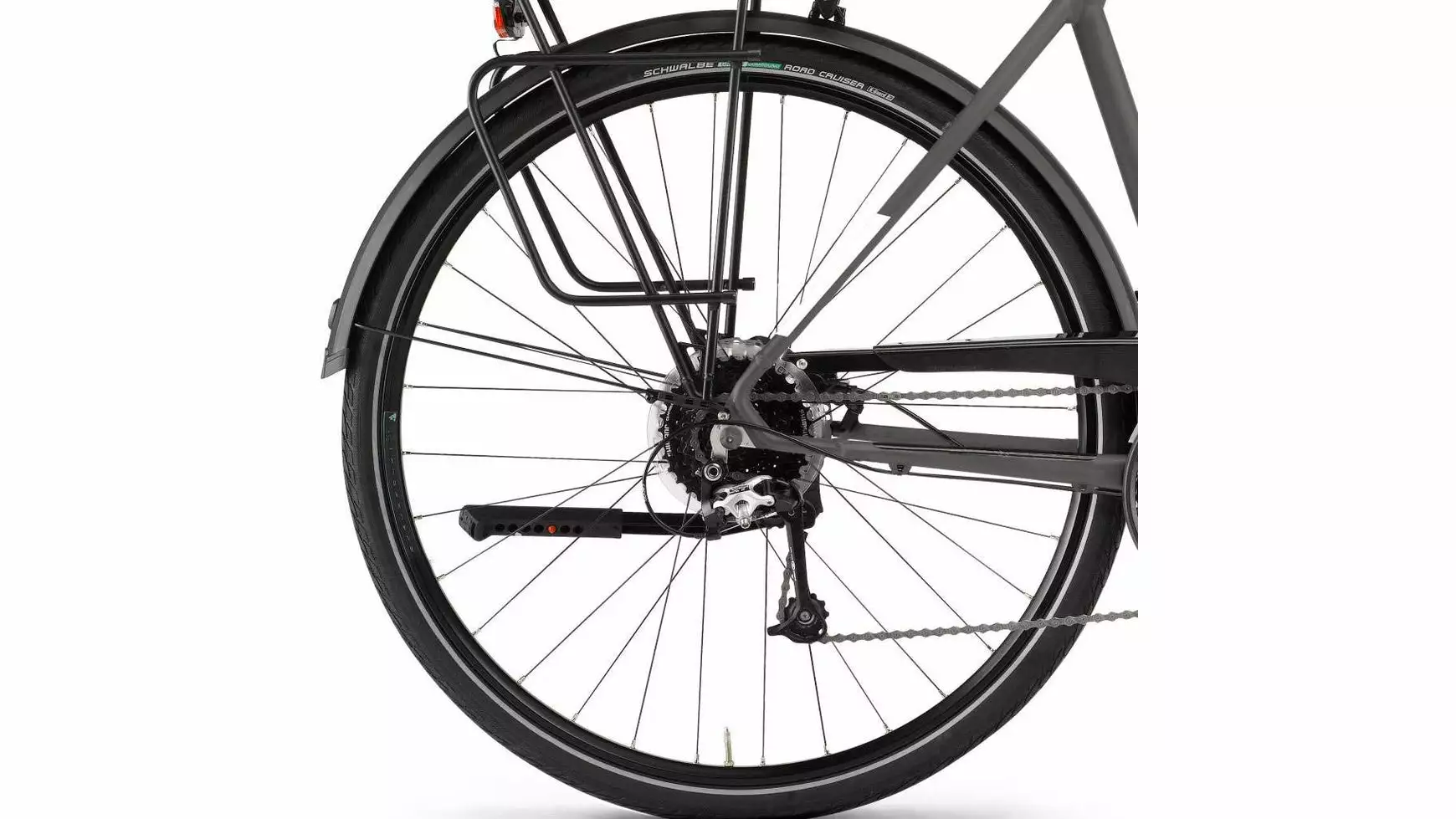 Winora Domingo 27 4 Winora Domingo 27 – Bild 2