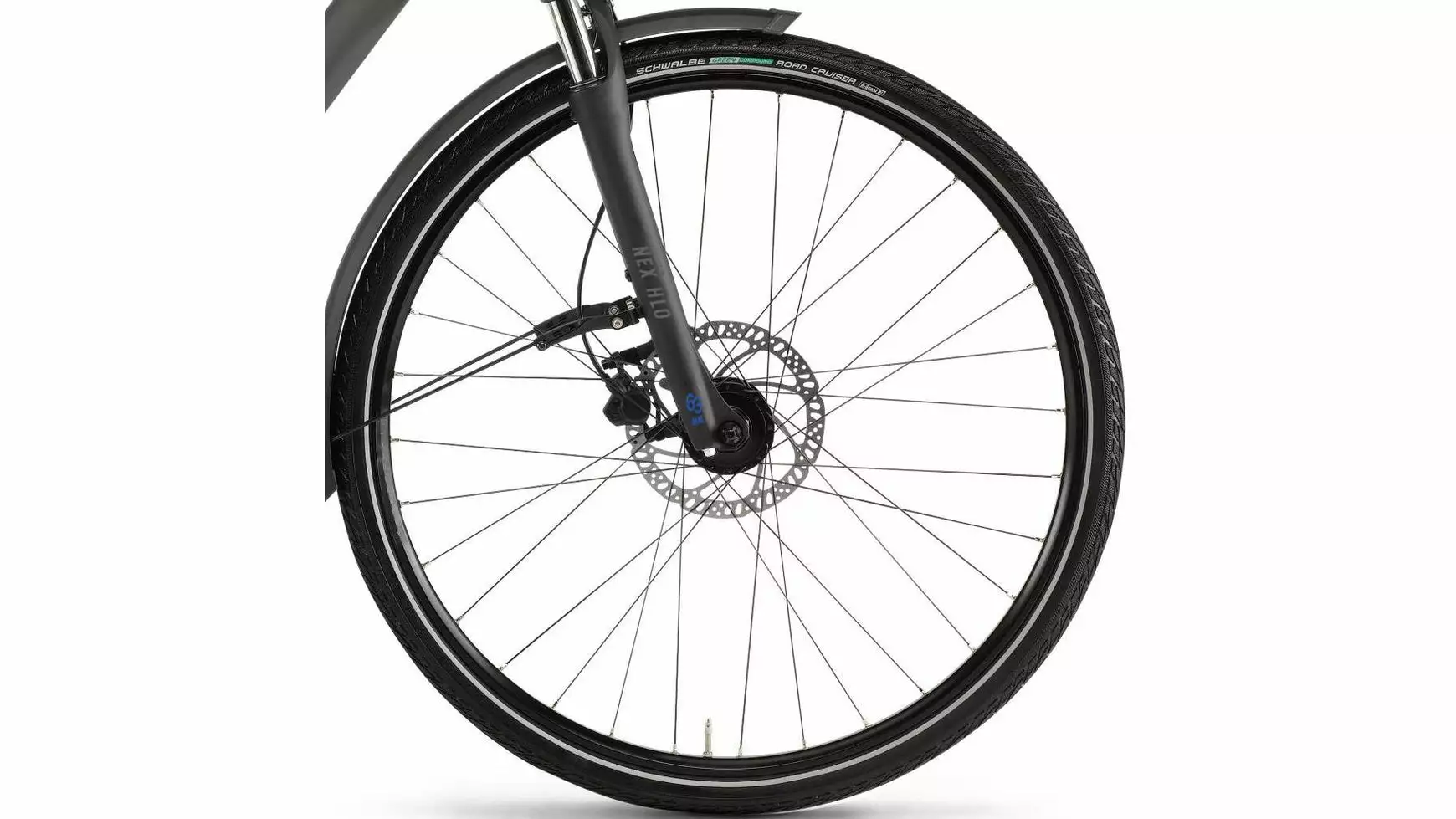 Winora Domingo 27 Trapez 5 Winora Domingo 27 Trapez – Bild 3