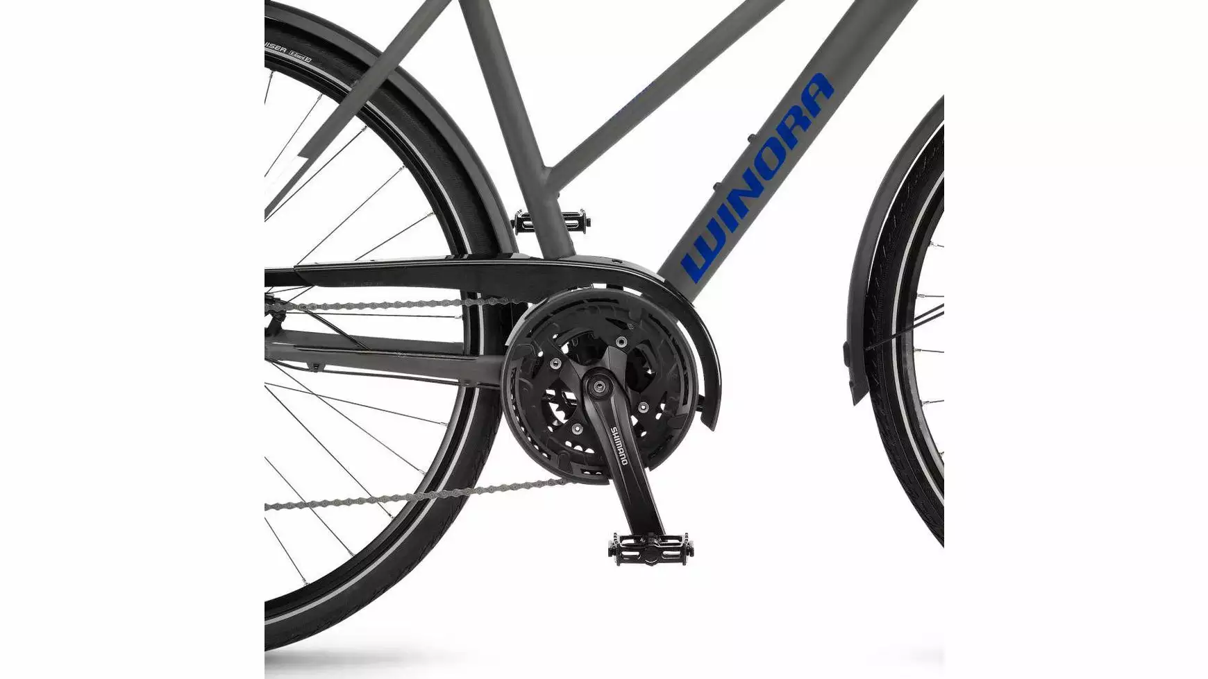 Winora Domingo 27 Trapez 6 Winora Domingo 27 Trapez – Bild 4