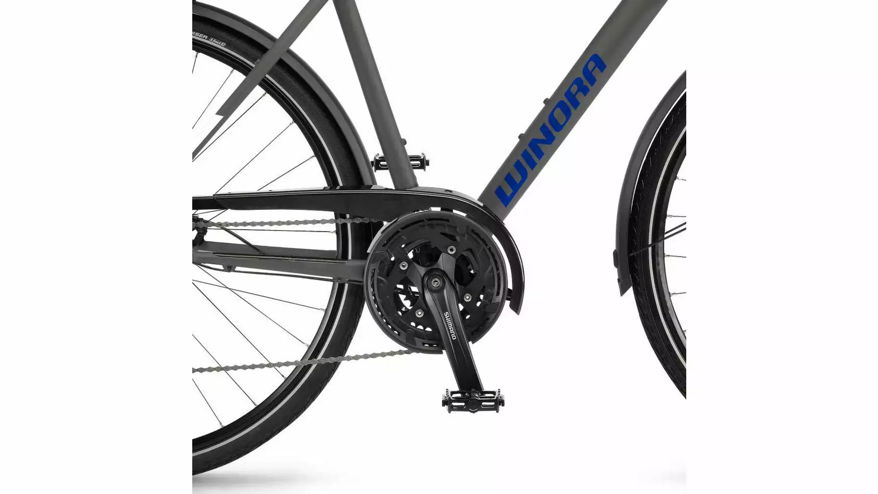 Winora Domingo 27 6 Winora Domingo 27 – Bild 4