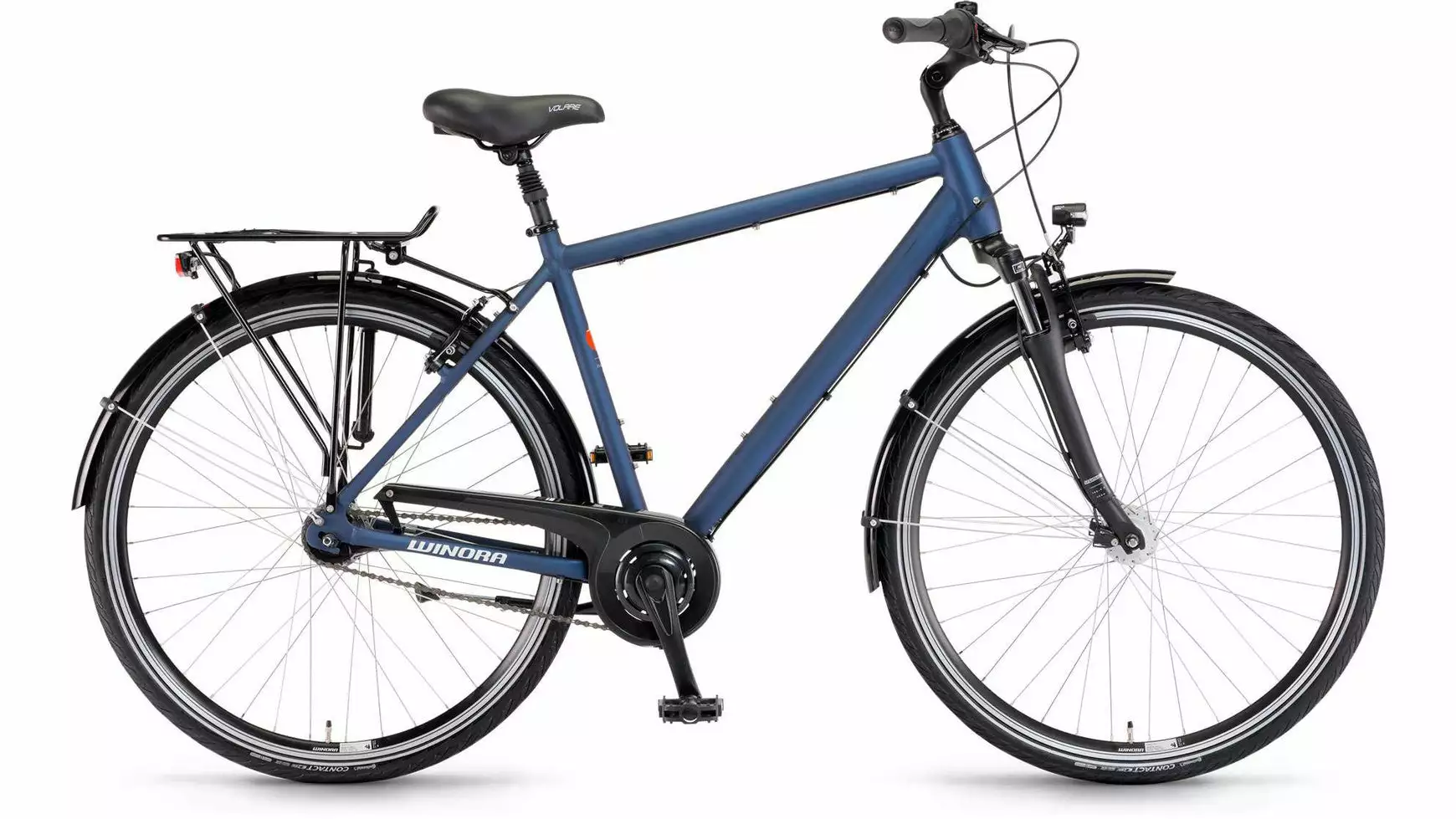 Winora Holiday N7 3 Winora Holiday N7