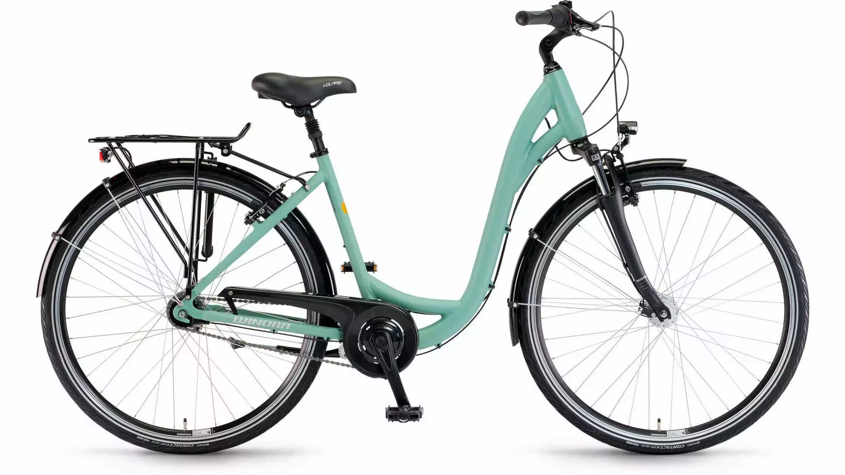 Winora Holiday N7 Wave 3 Winora Holiday N7 Wave