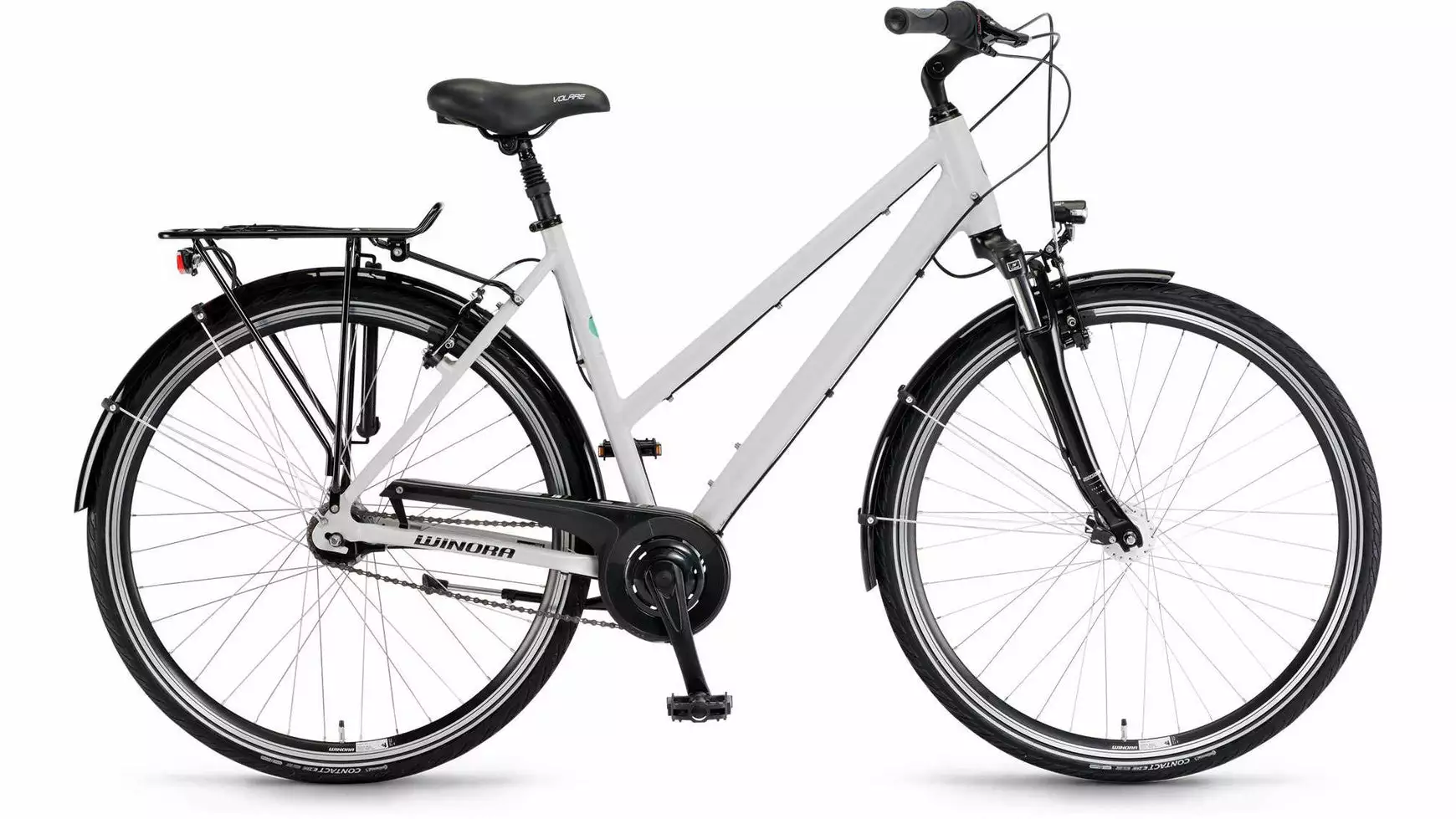 Winora Holiday N7 Wave 4 Winora Holiday N7 Wave – Bild 2