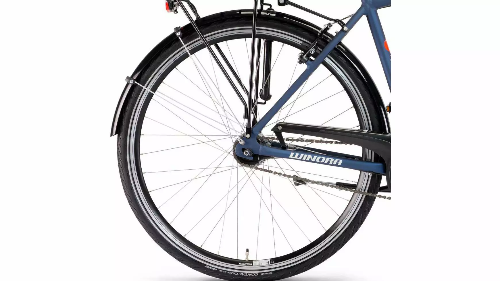 Winora Holiday N7 4 Winora Holiday N7 – Bild 2