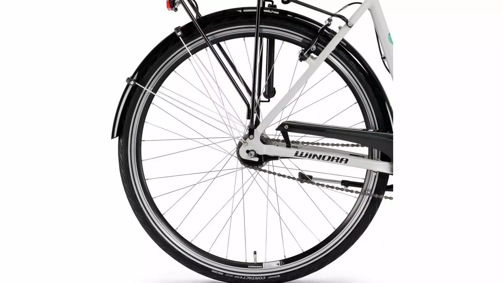 Winora Holiday N7 Wave 5 Winora Holiday N7 Wave – Bild 3