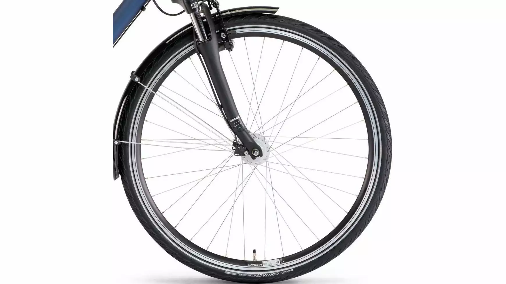 Winora Holiday N7 5 Winora Holiday N7 – Bild 3