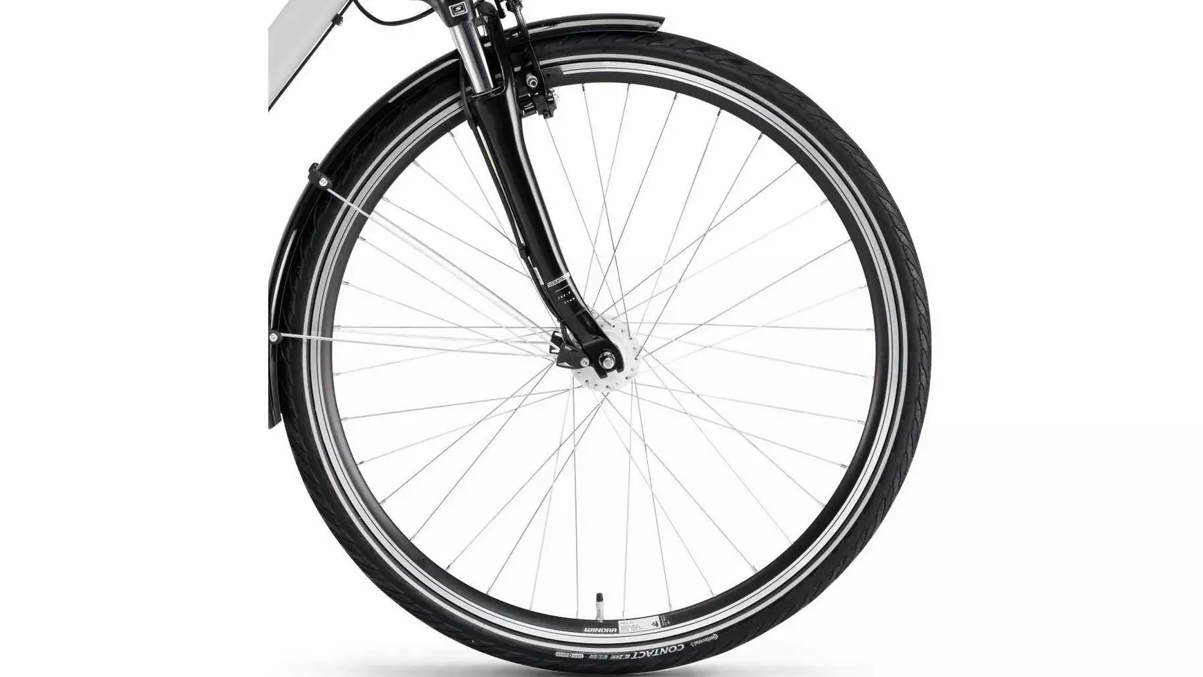 Winora Holiday N7 Wave 6 Winora Holiday N7 Wave – Bild 4