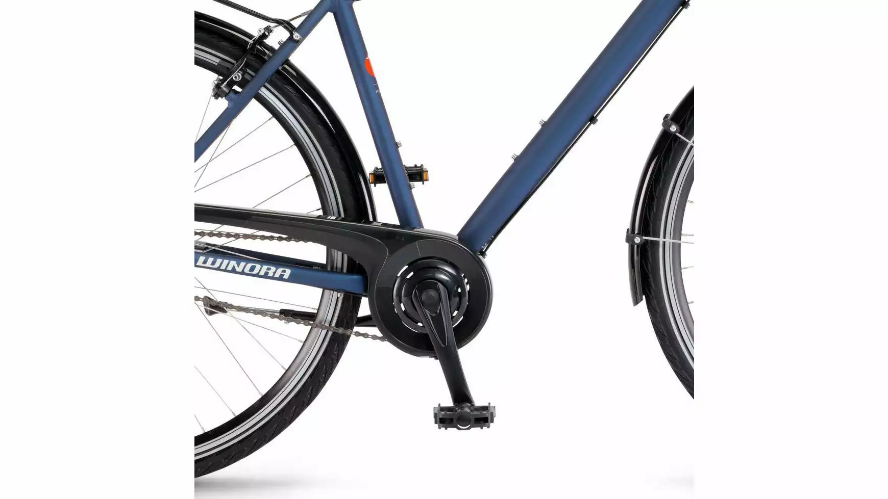 Winora Holiday N7 6 Winora Holiday N7 – Bild 4