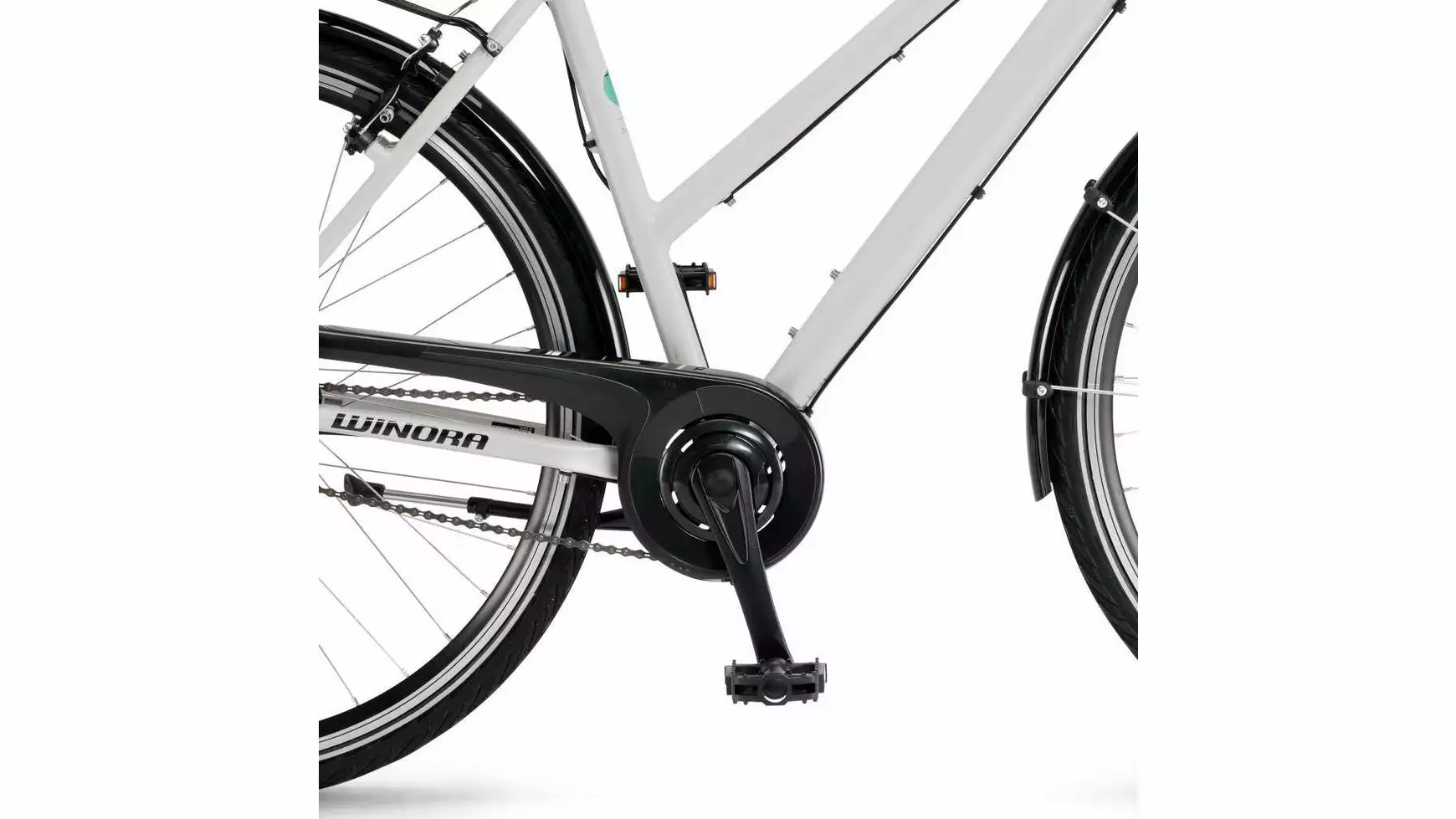 Winora Holiday N7 Wave 7 Winora Holiday N7 Wave – Bild 5