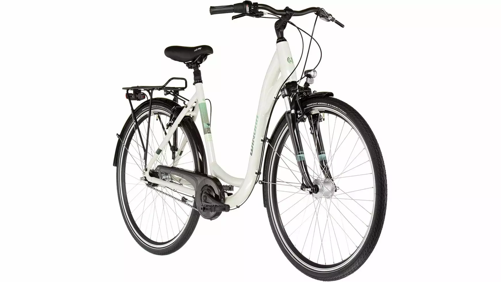 Winora Holiday N7 Wave 4 Winora Holiday N7 Wave – Bild 2