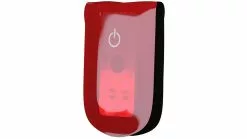 Wowow Magnetlight LED-Licht -Fahrrad Verkaufsladen az wowow magnetlight led licht 0 rot 220610