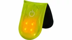 Wowow Magnetlight LED-Licht -Fahrrad Verkaufsladen az wowow magnetlight led licht 2 gelb 220610