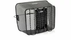 XLC Carry More HR-Korb -Fahrrad Verkaufsladen az xlc carry more hr korb 2 schwarz 177824