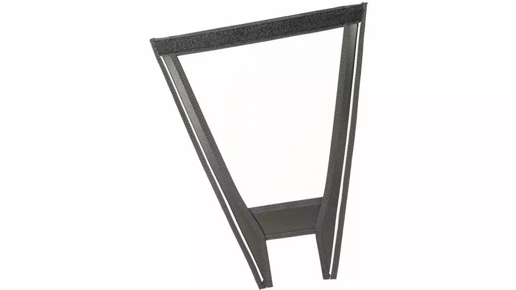 Croozer Belüftungseinsatz 1 Sitzer 3 Croozer Belüftungseinsatz 1 Sitzer