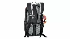 Deuter Bike I 14 Rucksack -Fahrrad Verkaufsladen deuter bike I 14 rucksack 2 black 220661